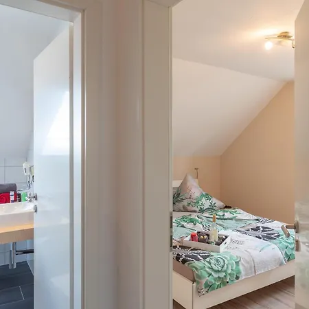 Holiday home Ferienhaeuser Andrea - Fh 10 - Haus Asgard *