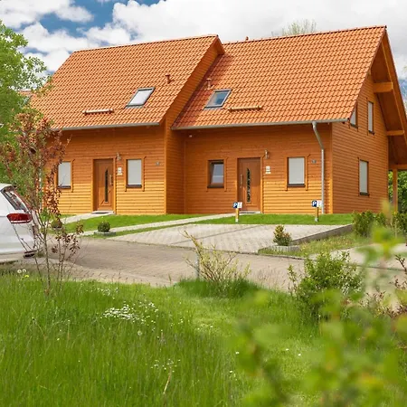 Holiday home Ferienhaeuser Andrea - Fh 10 - Haus Asgard *