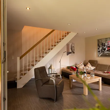 Holiday home Ferienhaeuser Andrea - Fh 10 - Haus Asgard Hasselfelde