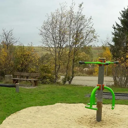 Ferienhaeuser Andrea - Fh 10 - Haus Asgard Hasselfelde