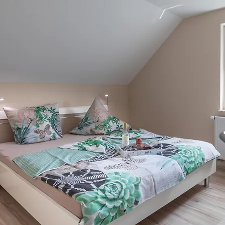 Holiday home Ferienhaeuser Andrea - Fh 10 - Haus Asgard *